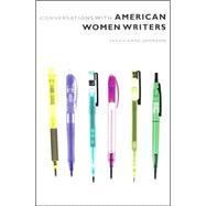 Conversations With American Women Writers
