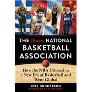 Inter-national Basketball Association