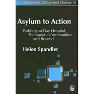 Asylum to Action