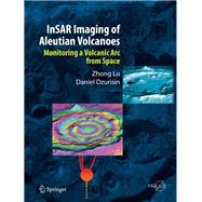 InSAR Imaging of Aleutian Volcanoes