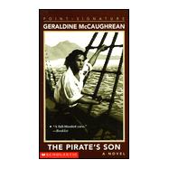 The Pirate's Son