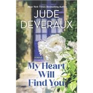My Heart Will Find You