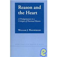 Reason And the Heart