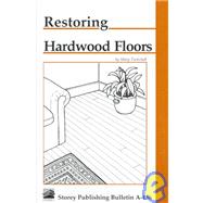 Restoring Hardwood Floors