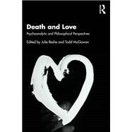 Death and Love