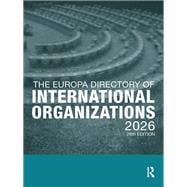 The Europa Directory of International Organizations 2026