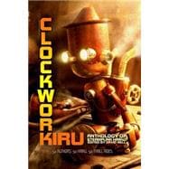 Clockwork Kiru