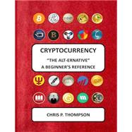 Cryptocurrency - the Alt-ernative