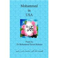 Mohammed in USA