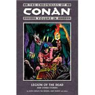 The Chronicles of Conan 26
