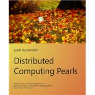 Distributed Computing Pearls