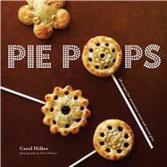 Pie Pops