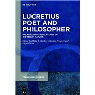 Lucretius Poet and Philosopher