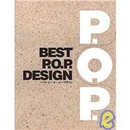 Best P.O.P Design,9784568503487
