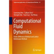 Computational Fluid Dynamics