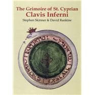 The Grimoire of St. Cyprian
