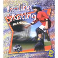 In-Line Skating in Action