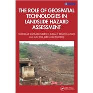 The Role of Geospatial Technologies in Landslide Hazard Assessment