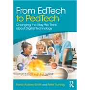 From EdTech to PedTech