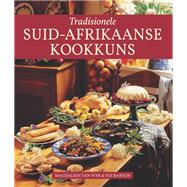 Tradisionele Suid-Afrikaanse Kookkuns