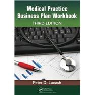 Medical Practice Business Plan Workbook