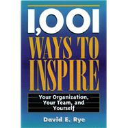 1,001 Ways to Inspire