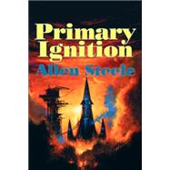 Primary Ignition : Essays: 1997-2001