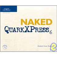 Naked Quark Xpress 6