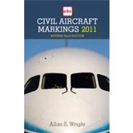 ABC Civil Aircraft Markings 2011