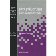 Data Structures and Algorithms