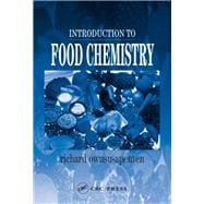 Introduction to Food Chemistry