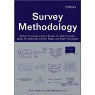 Survey Methodology