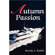 Autumn Passion