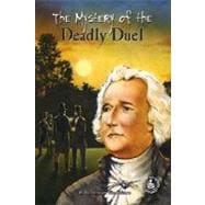 Mystery of the Deadly Duel