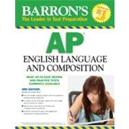 Barron's Ap English Language and Composition