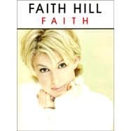 Faith: Piano, Vocal, Chords