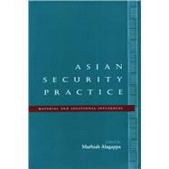 Asian Security Practice