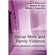 Social Work and Family Violence