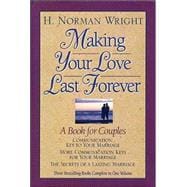 Making Your Love Last Forever