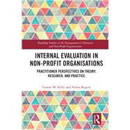 Internal Evaluation in Non-Profit Organisations