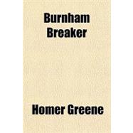 Burnham Breaker