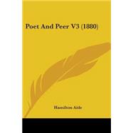 Poet and Peer V3