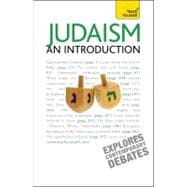 Judaism - An Introduction