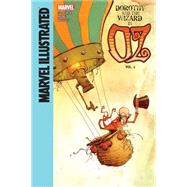 Dorothy and the Wizard in Oz: Vol. 6