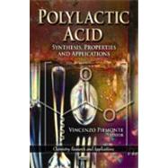 Polylactic Acid