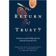 The Return of Trust?