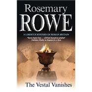 The Vestal Vanishes