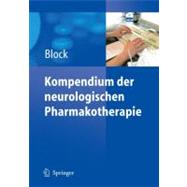 Kompendium Der Neurologischen Pharmakotherapie
