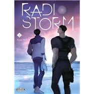 Radio Storm, Vol. 2,9798400903489