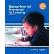 Student-Involved Assessment FOR Learning